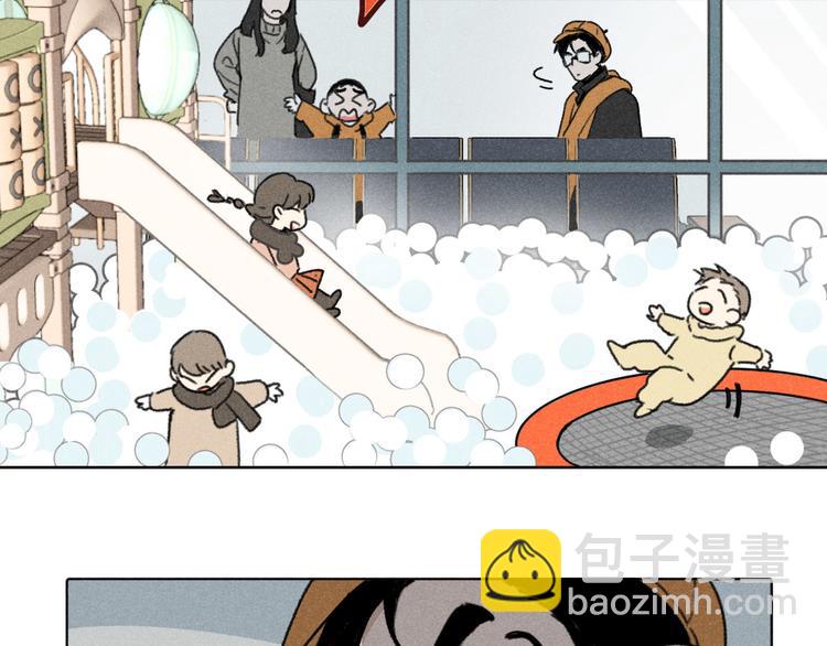 第5话：线下见面会（中）(1/2)-第5话