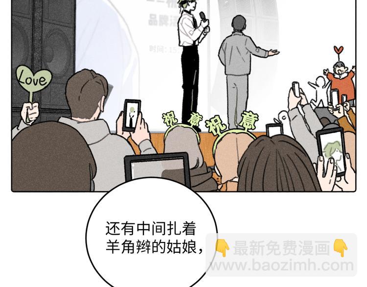 第5话：线下见面会（中）(1/2)-第5话