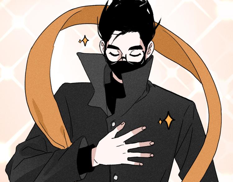 第5话：线下见面会（中）(1/2)-第5话