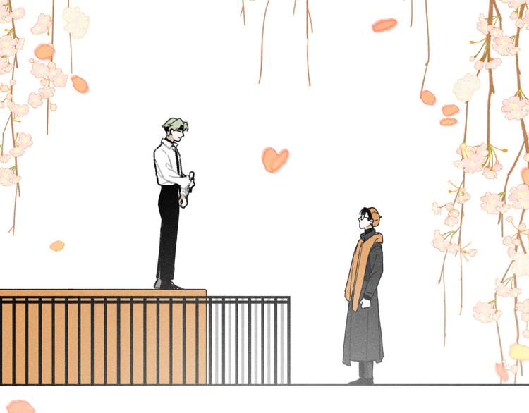 第5话：线下见面会（中）(1/2)-第5话