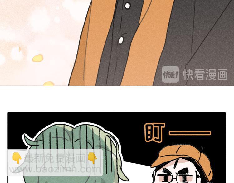 第5话：线下见面会（中）(1/2)-第5话