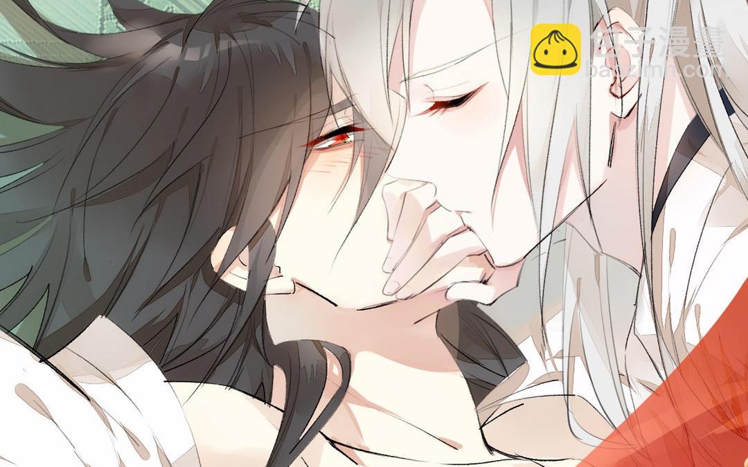 <新作预告>-第1话