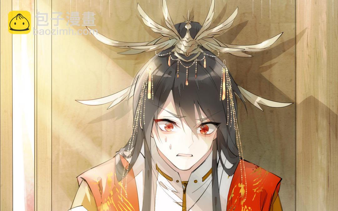 <新作预告>-第1话