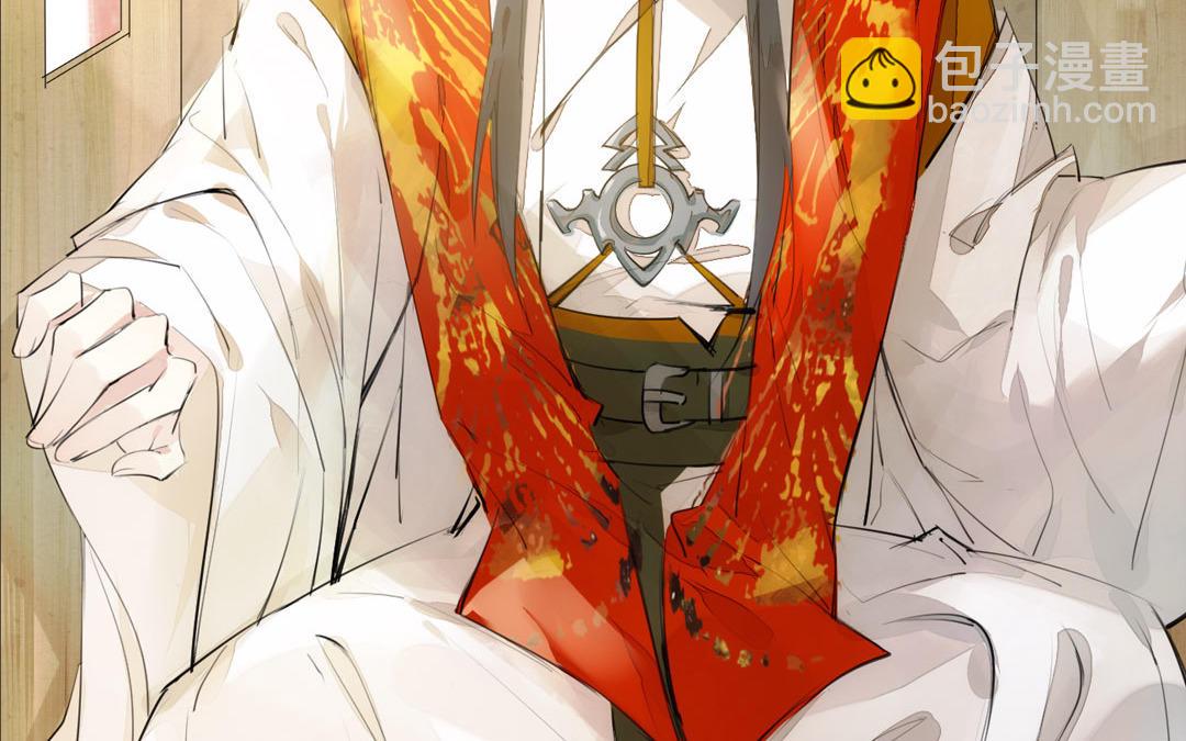 <新作预告>-第1话