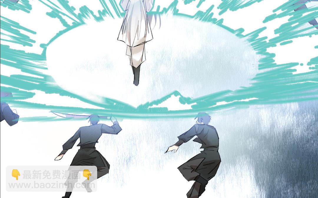 第22话  坠崖(1/3)-第23话