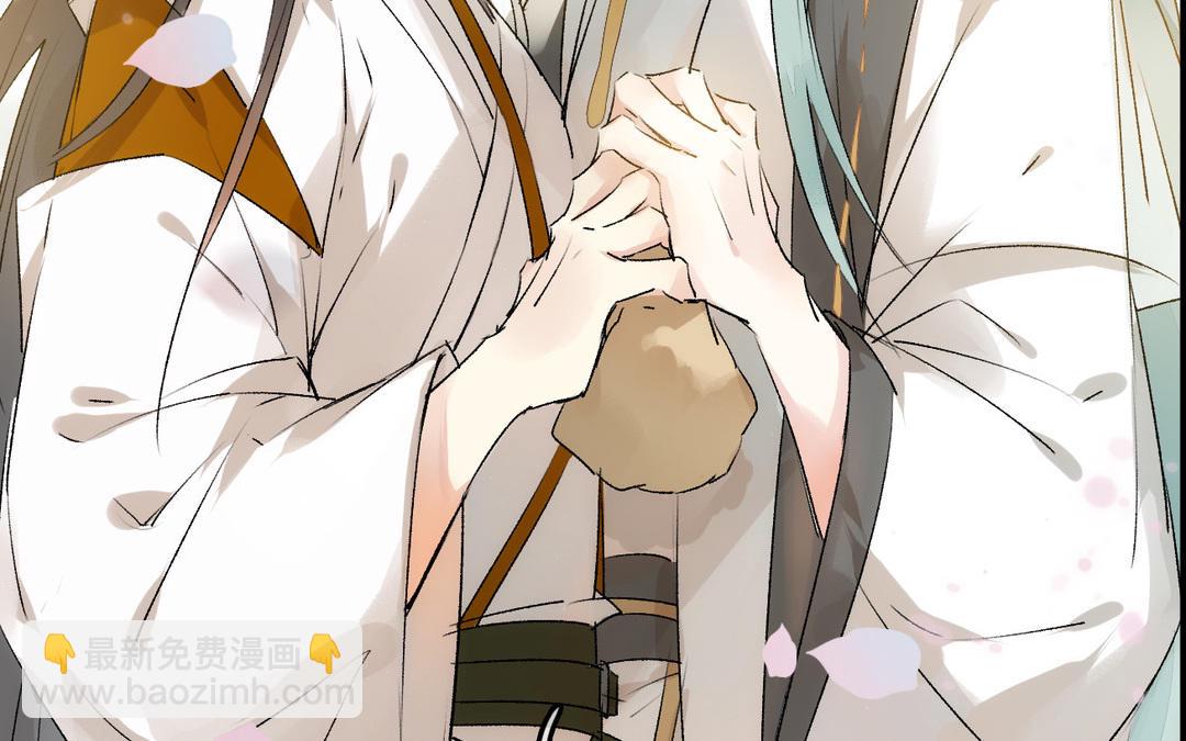 第4话  正字(1/3)-第5话