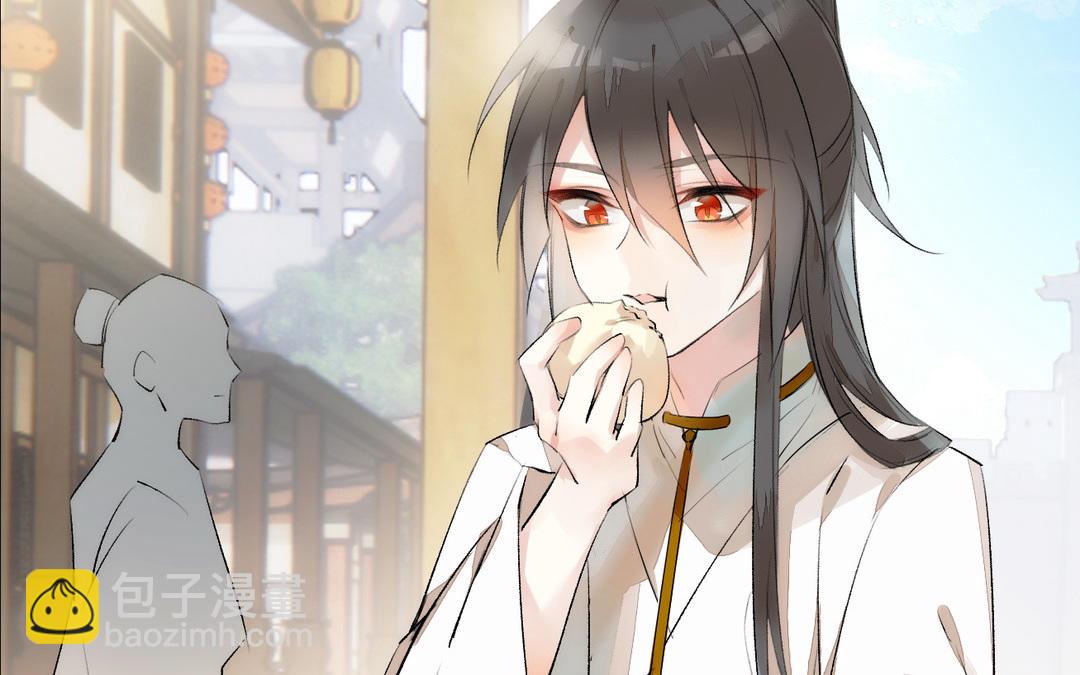 第4话  正字(1/3)-第5话