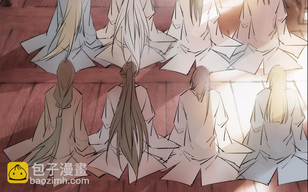 第8话  选妃(1/3)-第9话