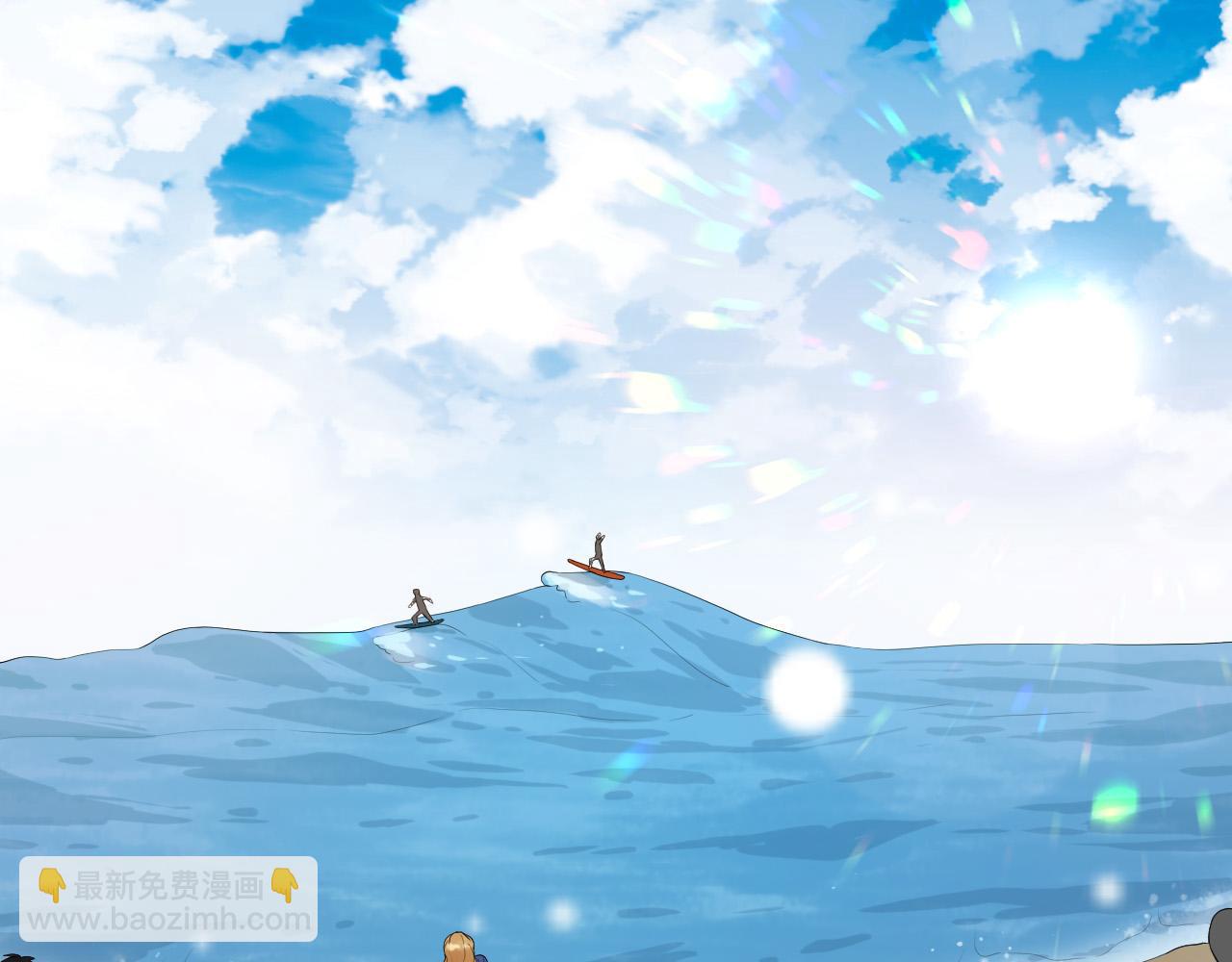 第16话 护妻狂魔(1/3)-第19话