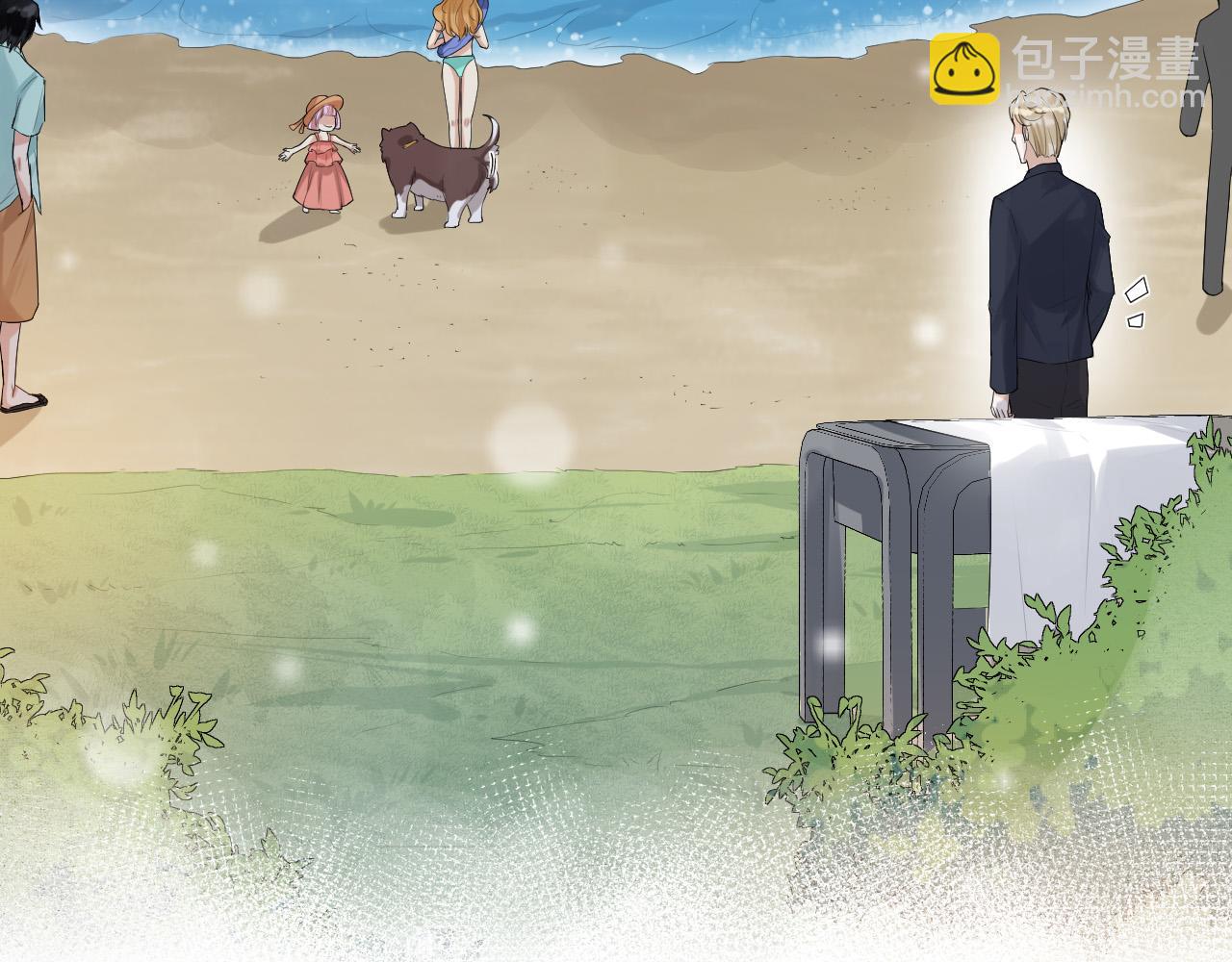 第16话 护妻狂魔(1/3)-第19话