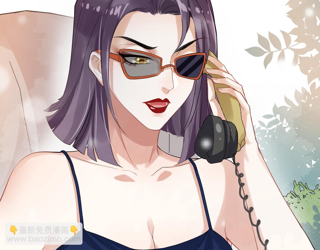 第16话 护妻狂魔(1/3)-第19话