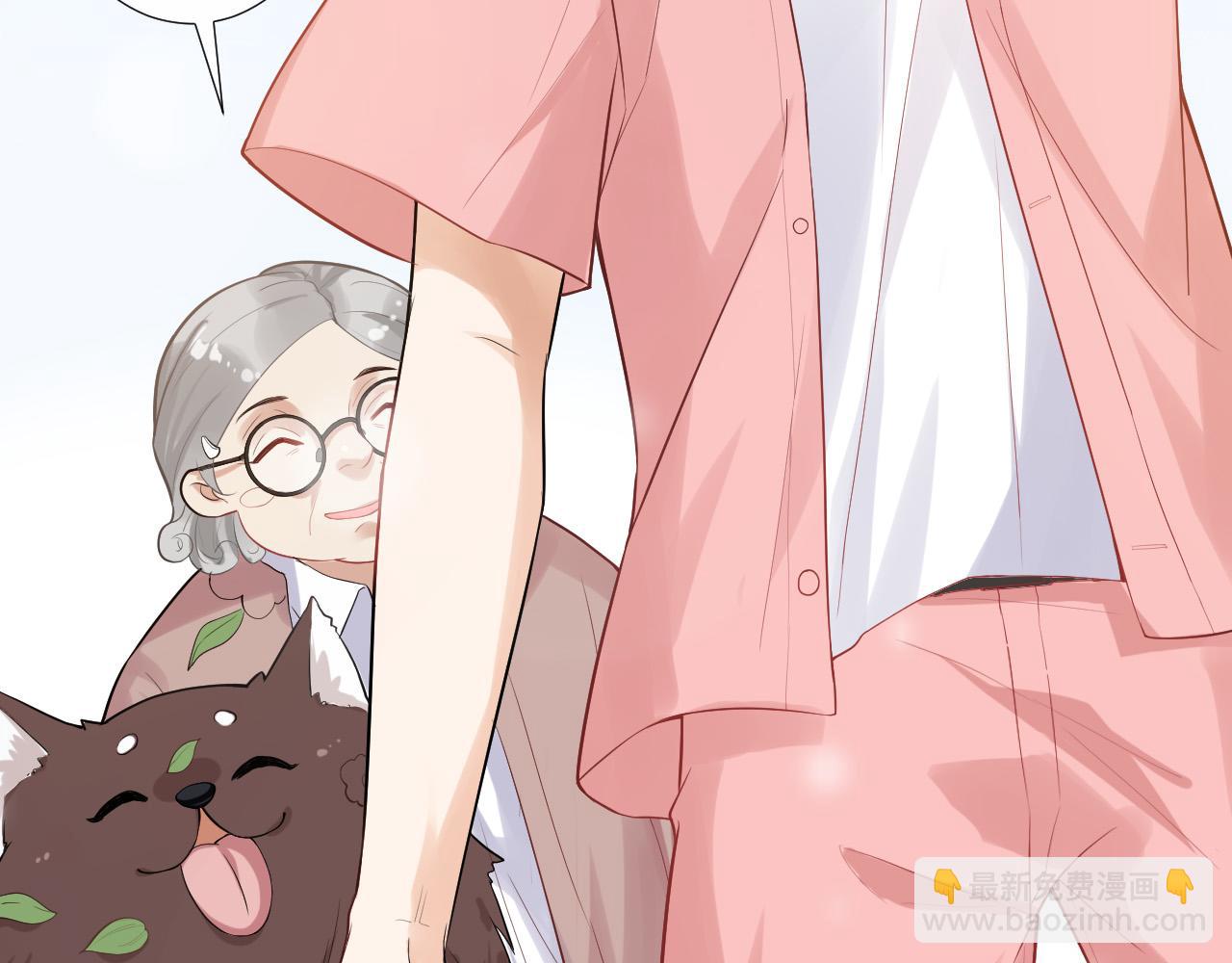 第18话 不要逃避(1/2)-第21话