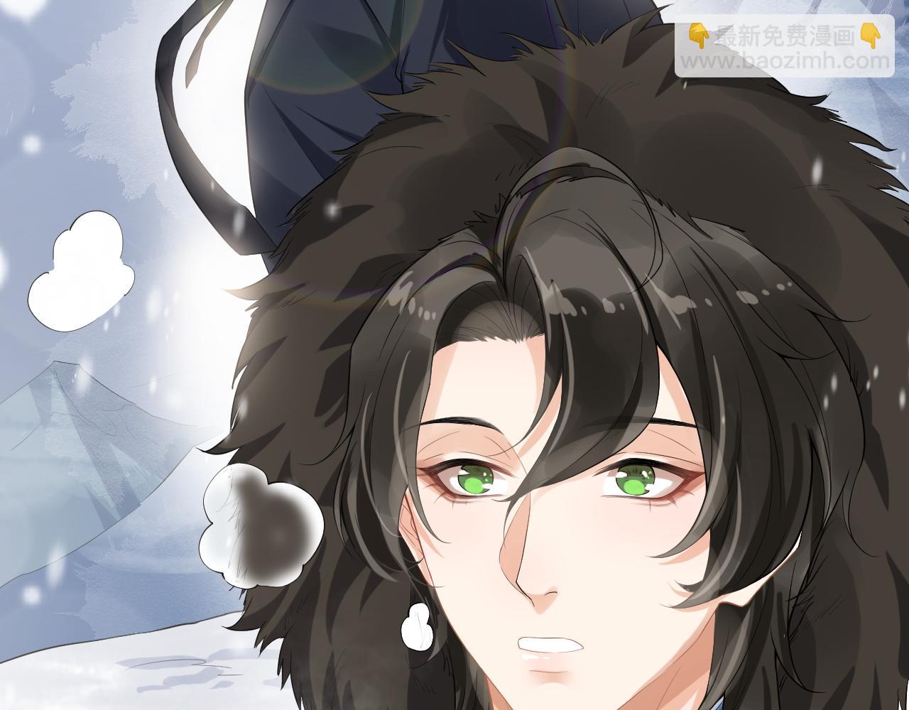 第20话 心慌意乱(1/2)-第23话