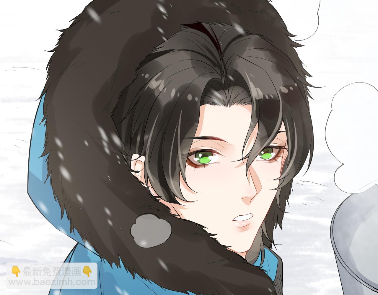 第20话 心慌意乱(1/2)-第23话