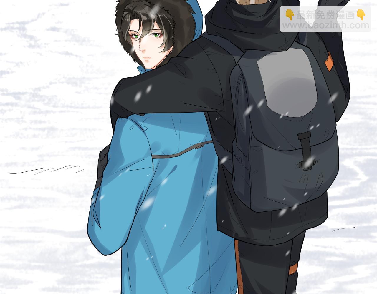 第20话 心慌意乱(1/2)-第23话