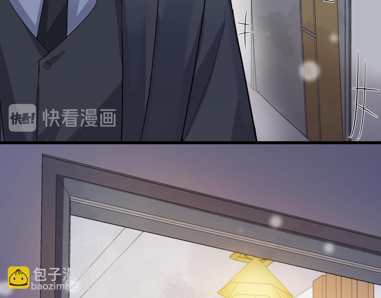 第22话 十指相扣(1/2)-第25话