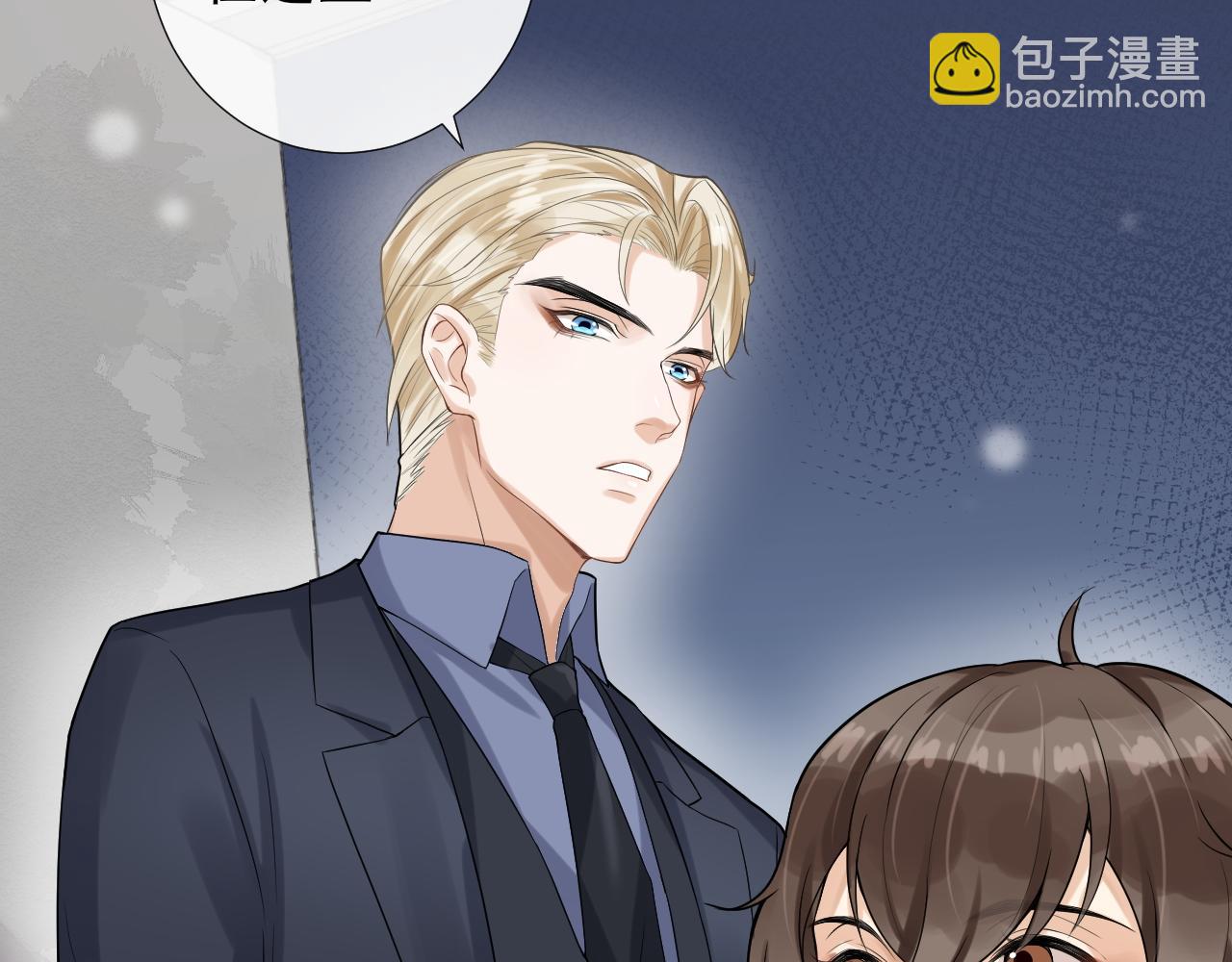 第22话 十指相扣(1/2)-第25话