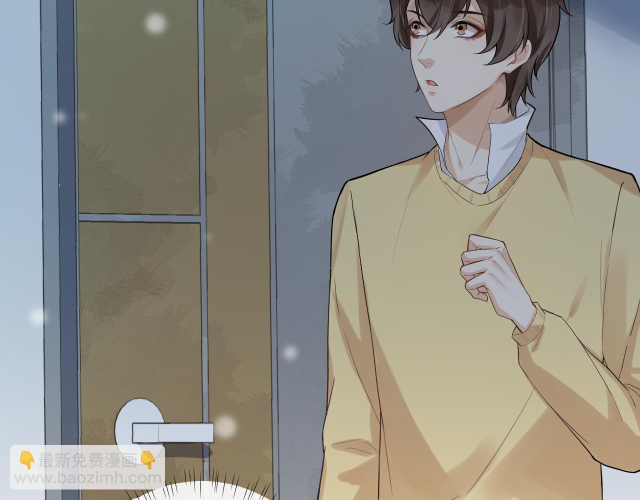 第22话 十指相扣(1/2)-第25话