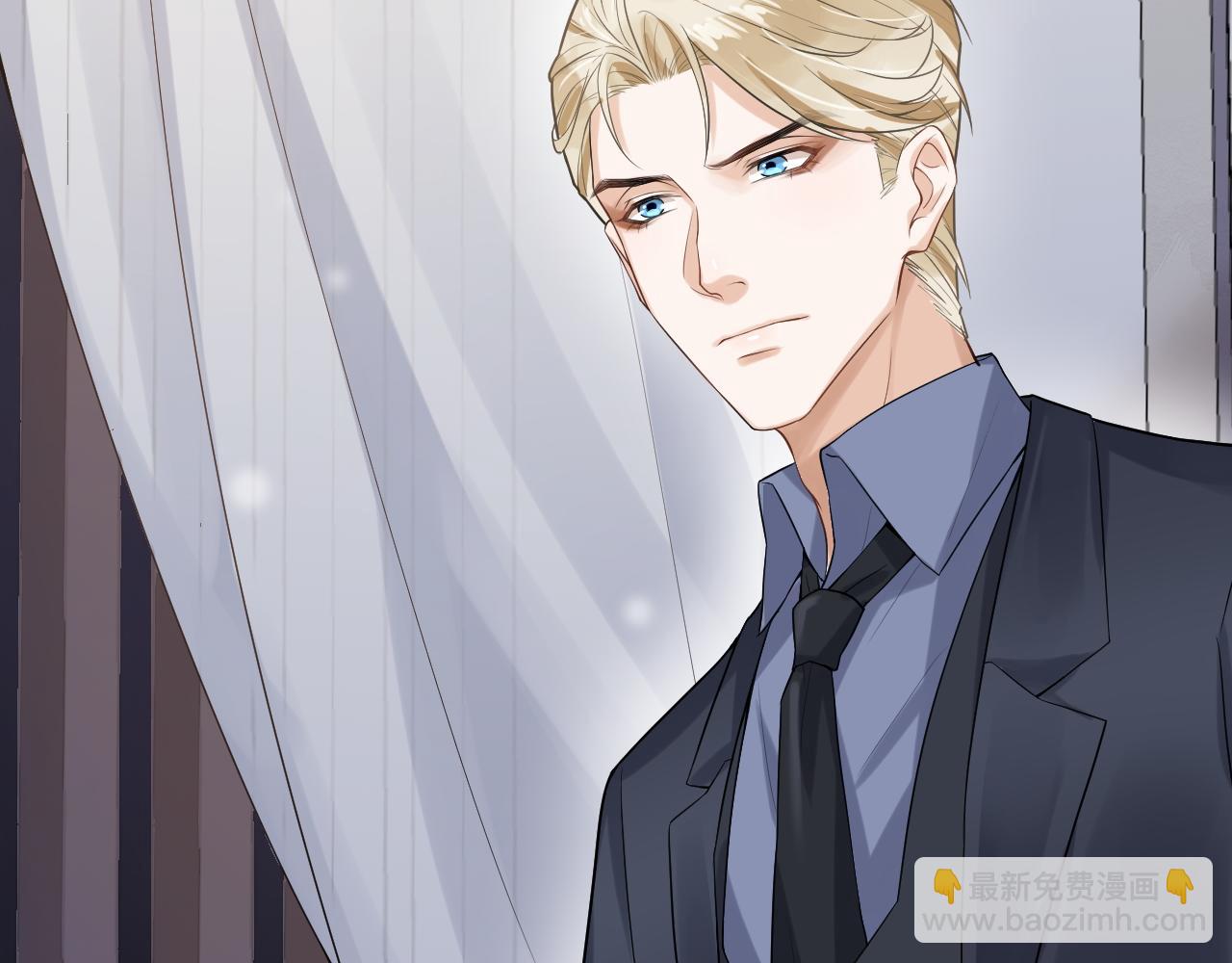 第22话 十指相扣(1/2)-第25话