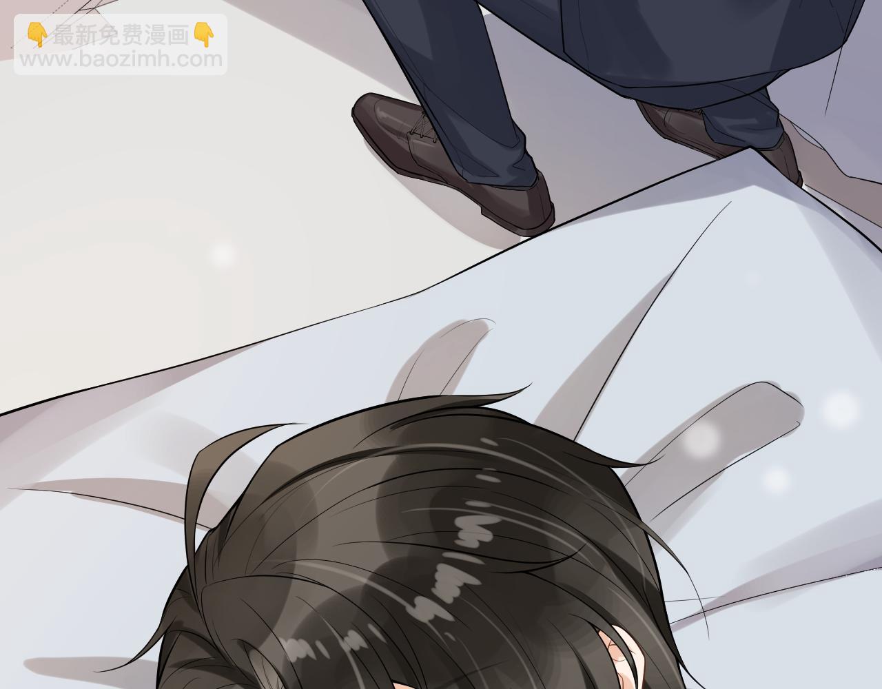 第22话 十指相扣(1/2)-第25话