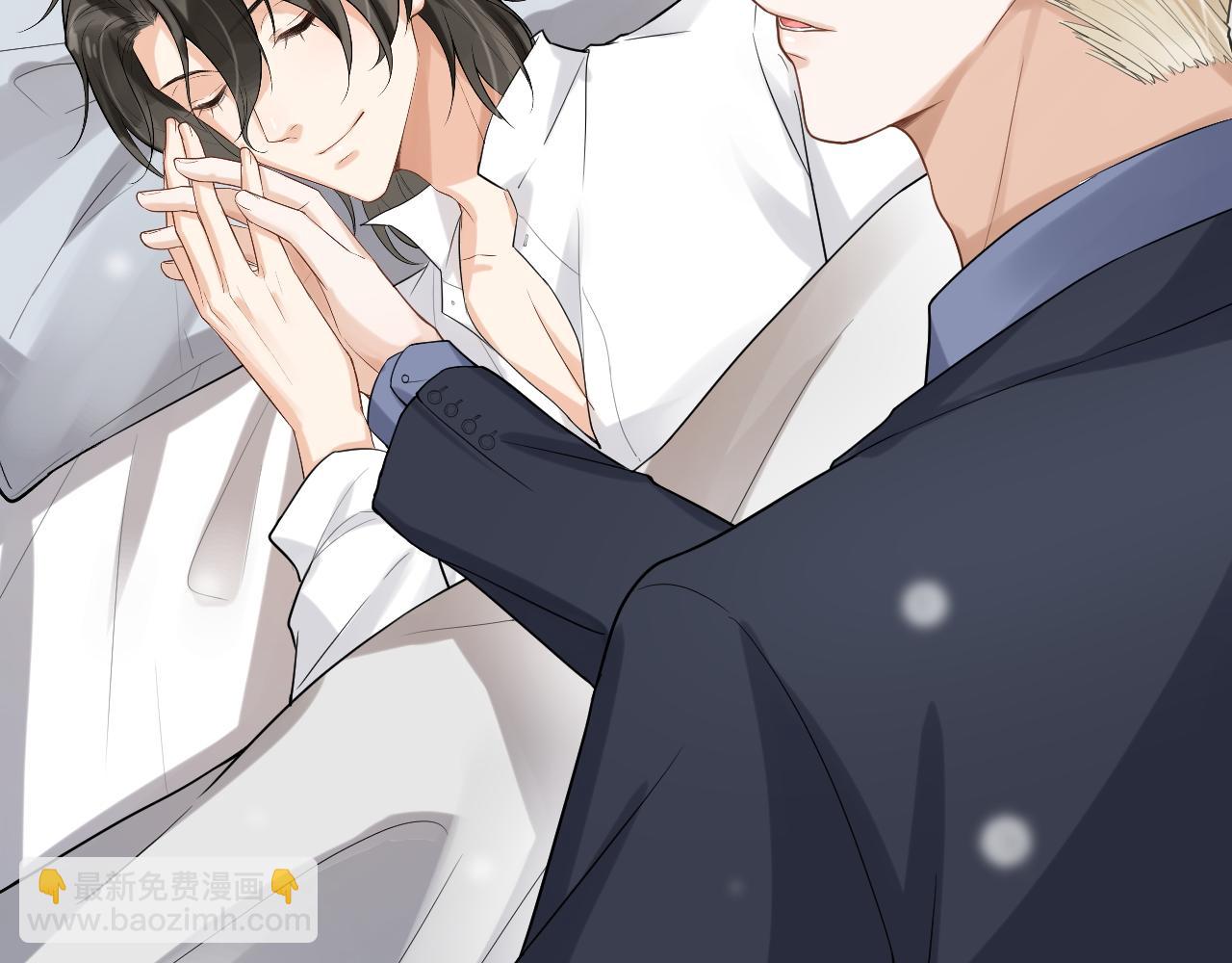 第22话 十指相扣(1/2)-第25话