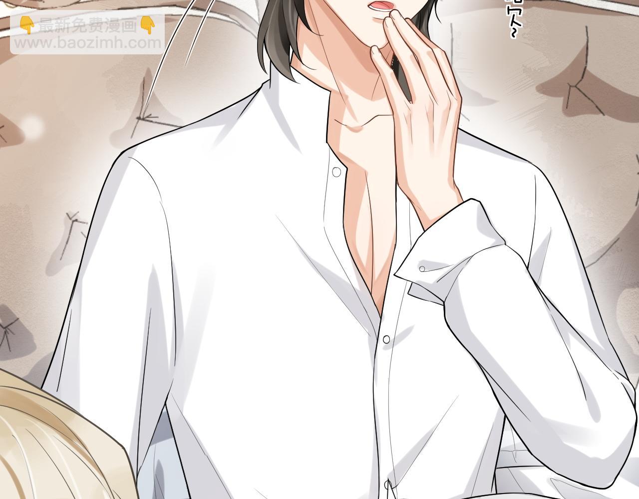 第22话 十指相扣(1/2)-第25话