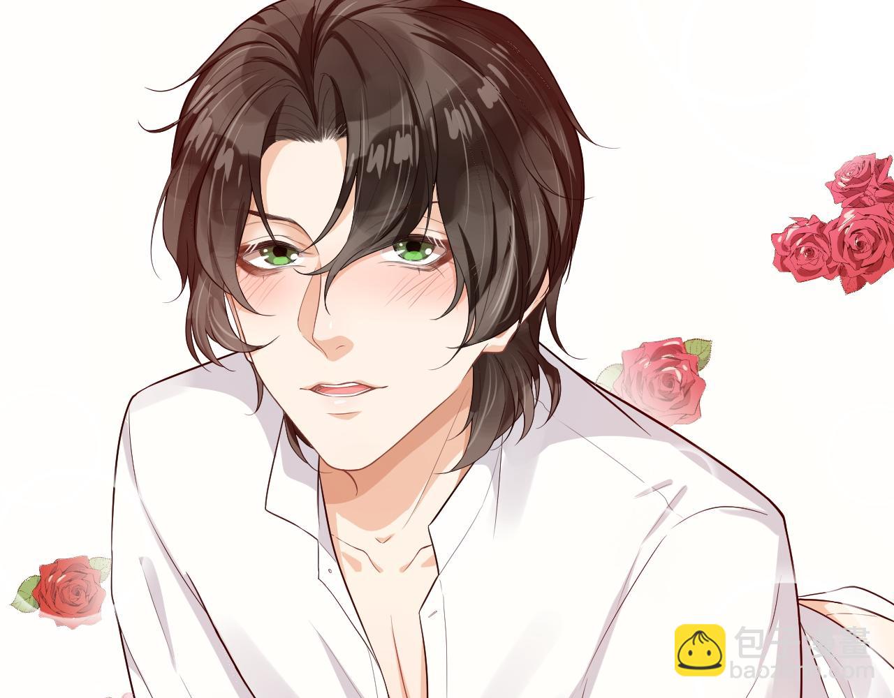 第24话 春风入罗帏(1/2)-第27话