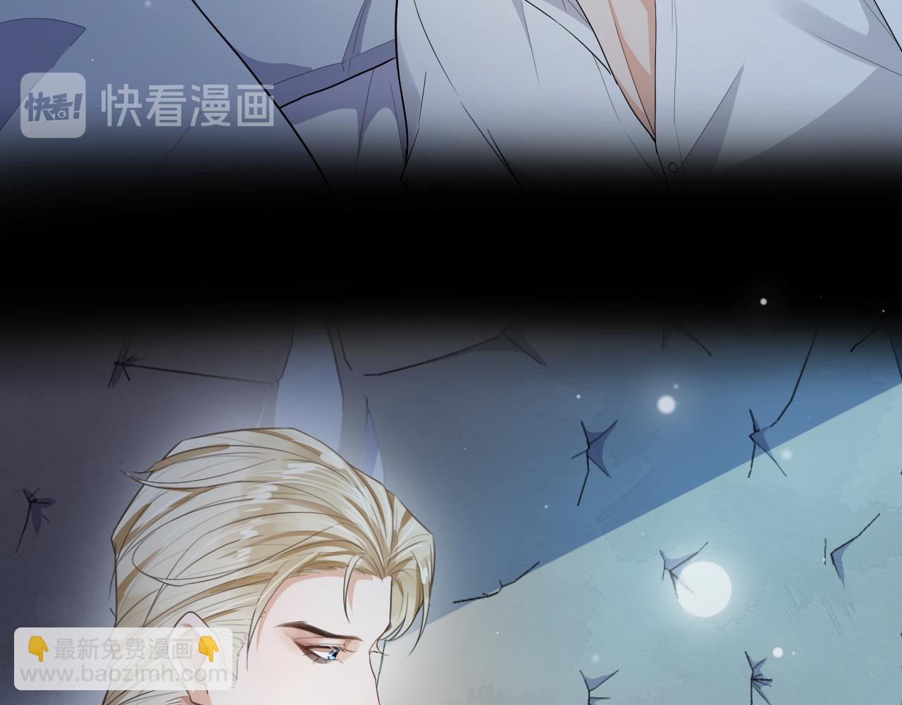 第24话 春风入罗帏(1/2)-第27话