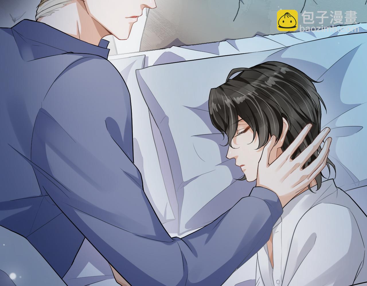 第24话 春风入罗帏(1/2)-第27话