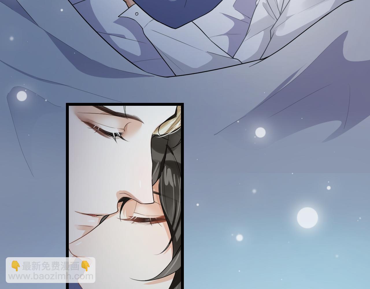 第24话 春风入罗帏(1/2)-第27话