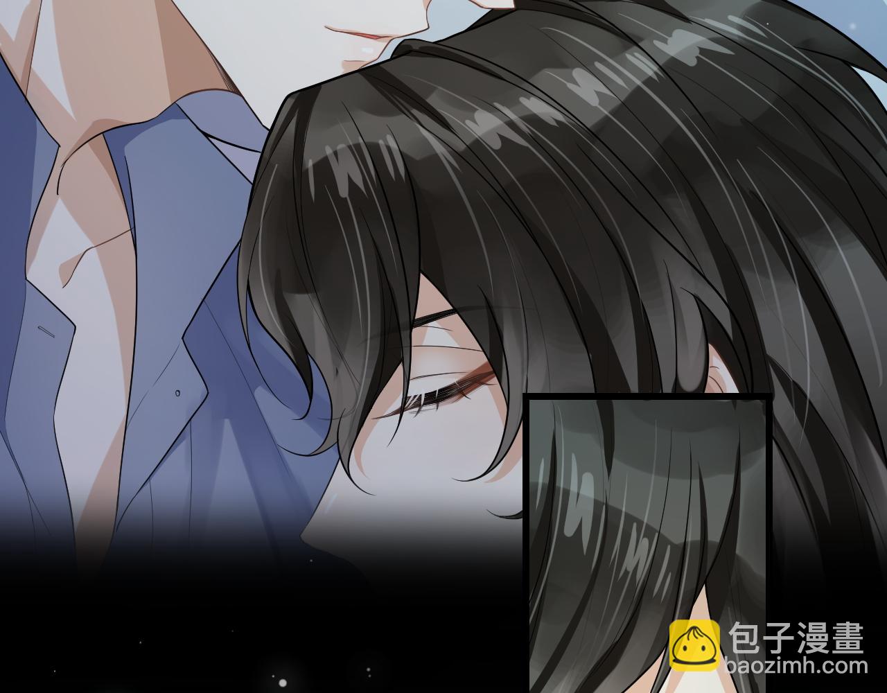 第24话 春风入罗帏(1/2)-第27话