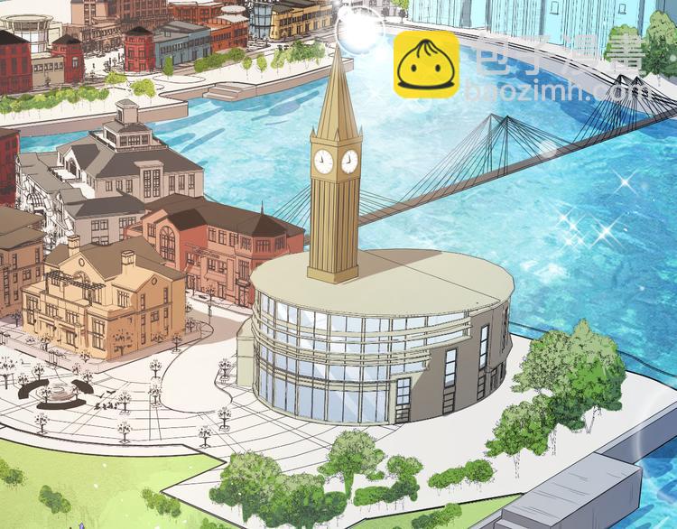 第26话 病愈后的约会(1/2)-第29话