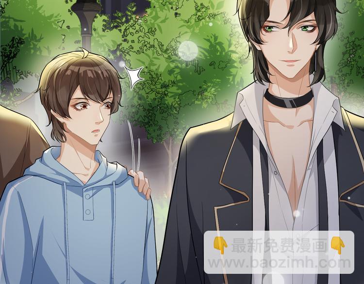 第28话 小别之后(1/2)-第31话