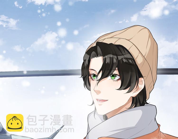 第32话 主动(1/2)-第35话