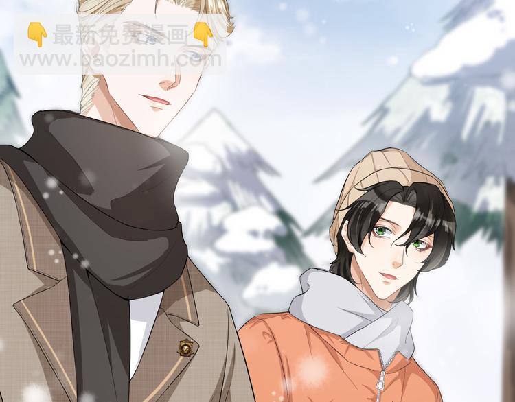 第32话 主动(1/2)-第35话