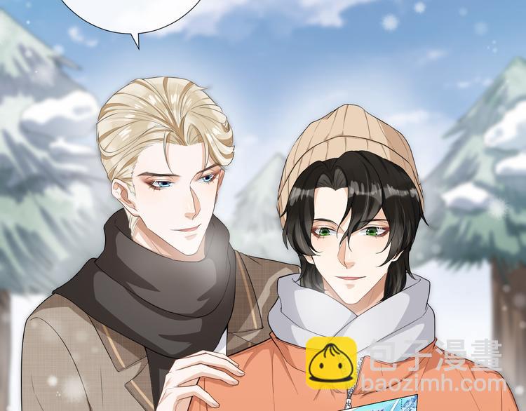 第32话 主动(1/2)-第35话