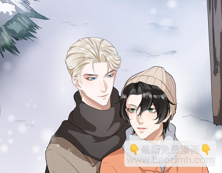 第32话 主动(1/2)-第35话