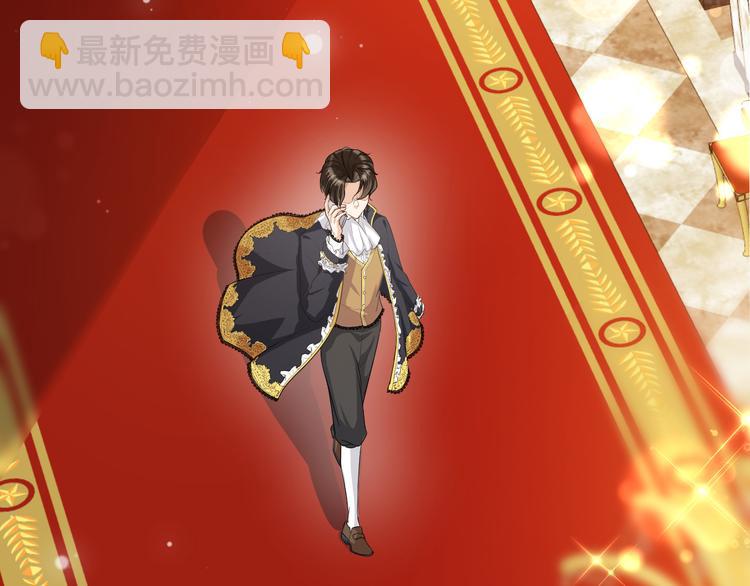 第36话 矛盾初显(1/2)-第39话