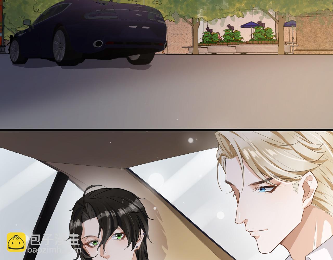 第38话 关于伤疤(1/2)-第41话