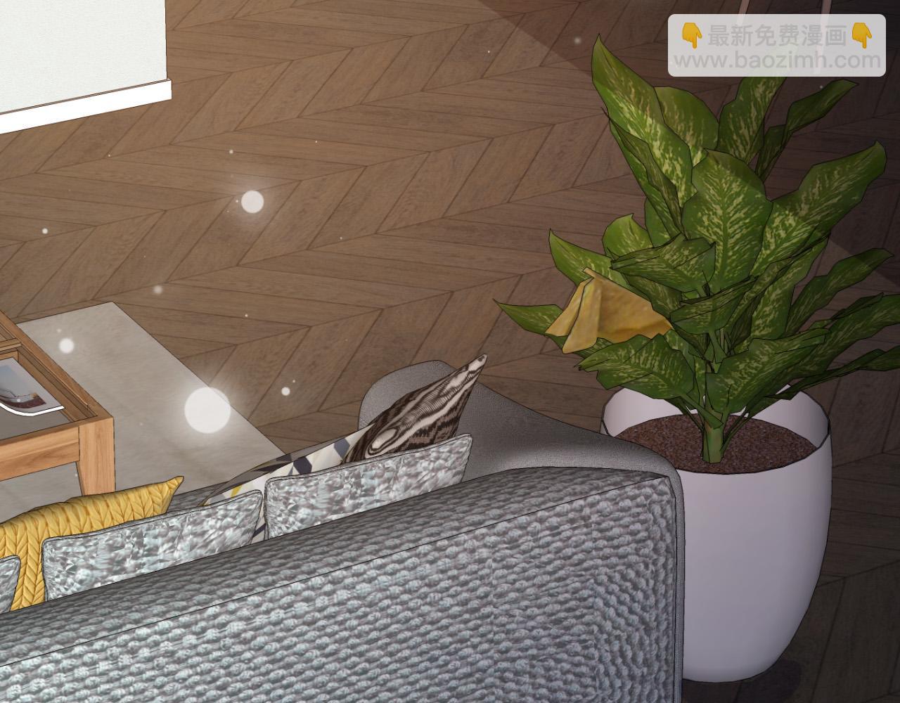 第38话 关于伤疤(1/2)-第41话