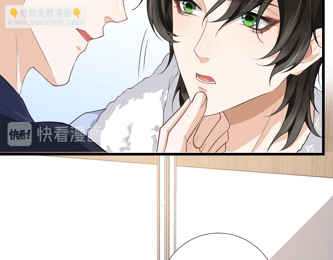 第38话 关于伤疤(1/2)-第41话