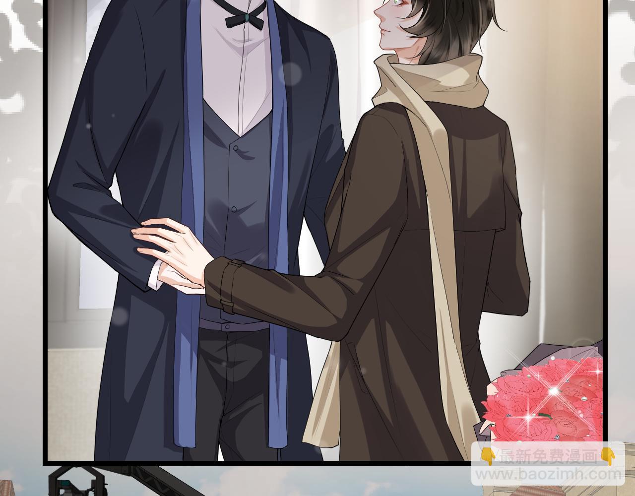 第48话  除夕快乐(1/2)-第51话