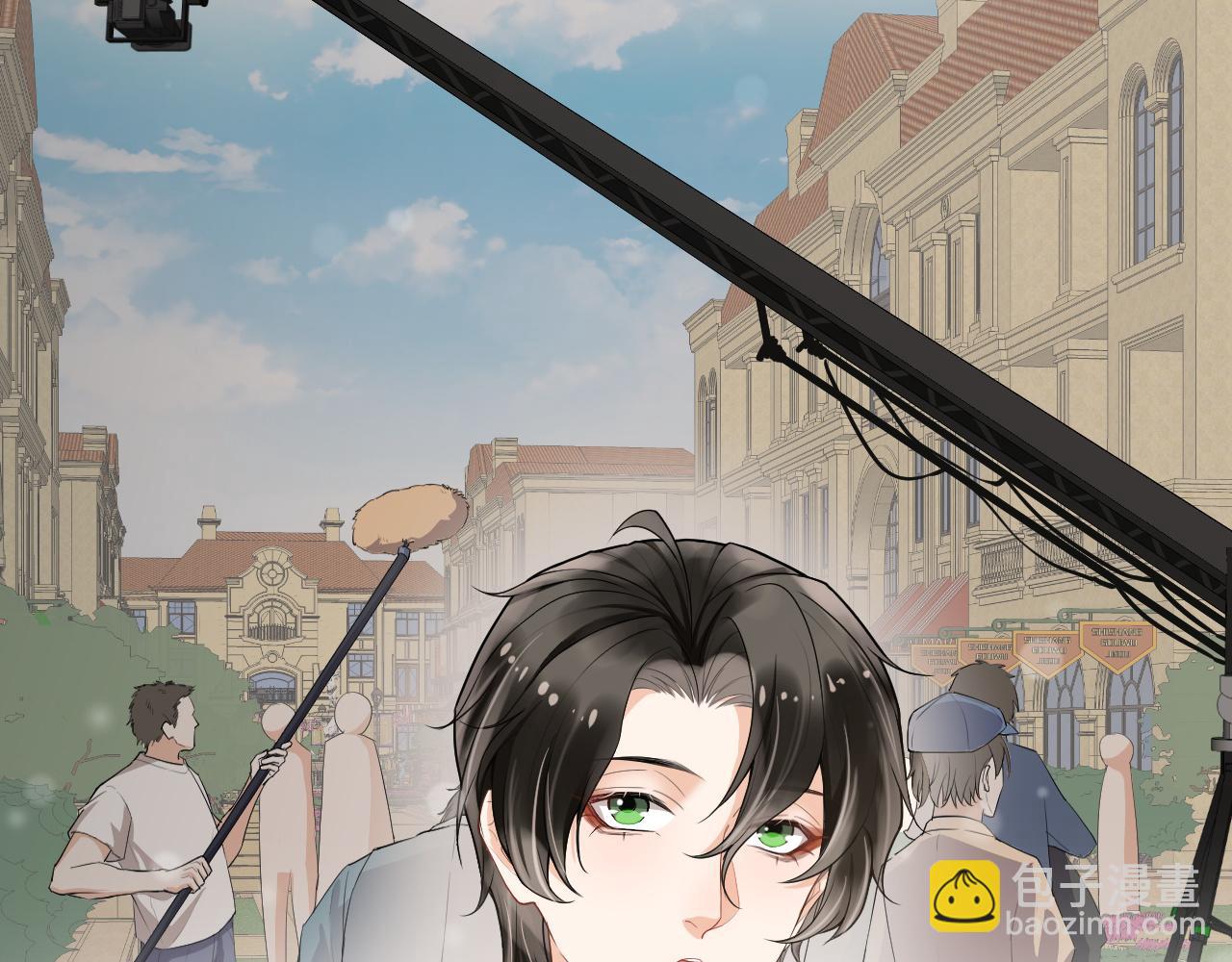 第48话  除夕快乐(1/2)-第51话