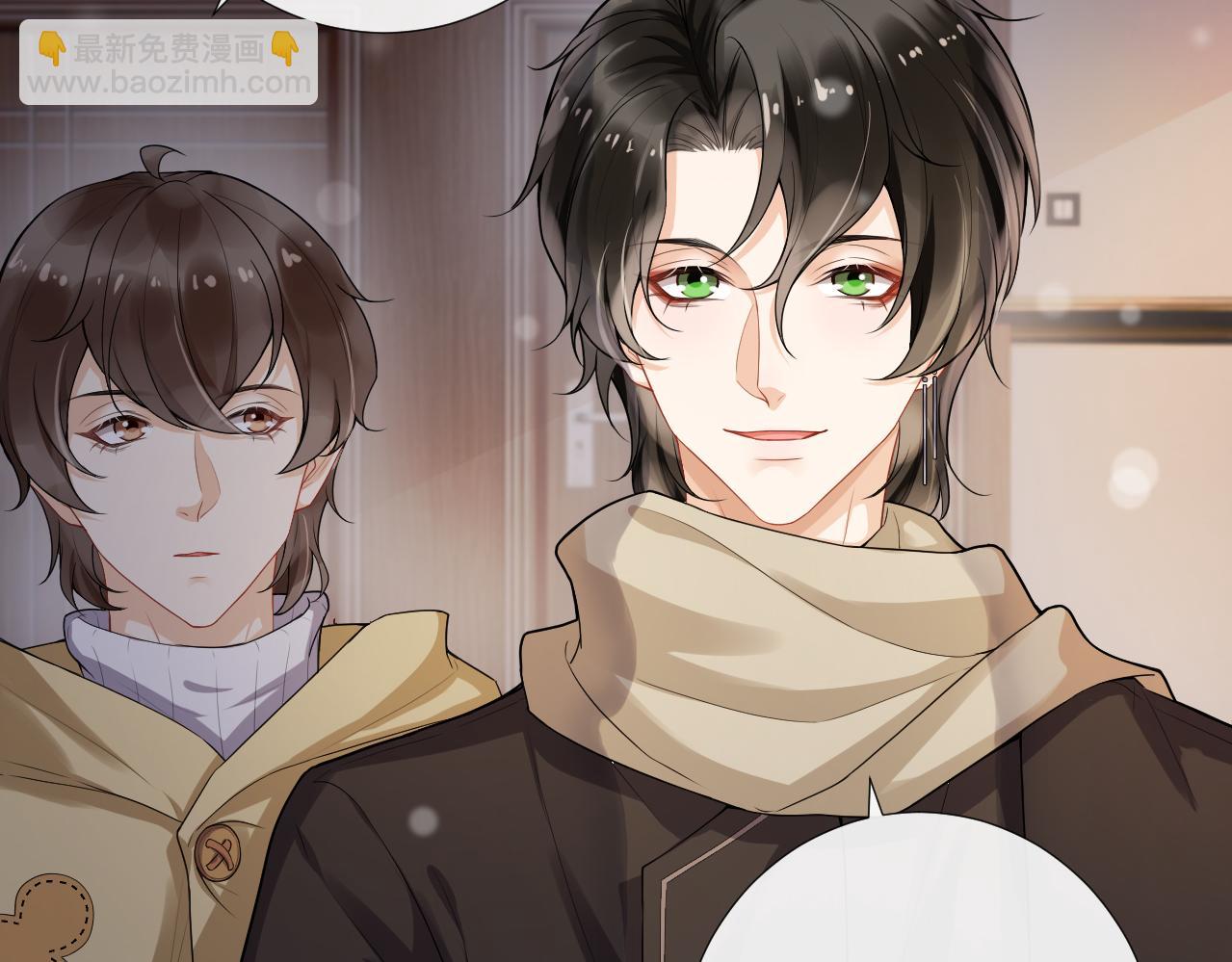 第48话  除夕快乐(1/2)-第51话