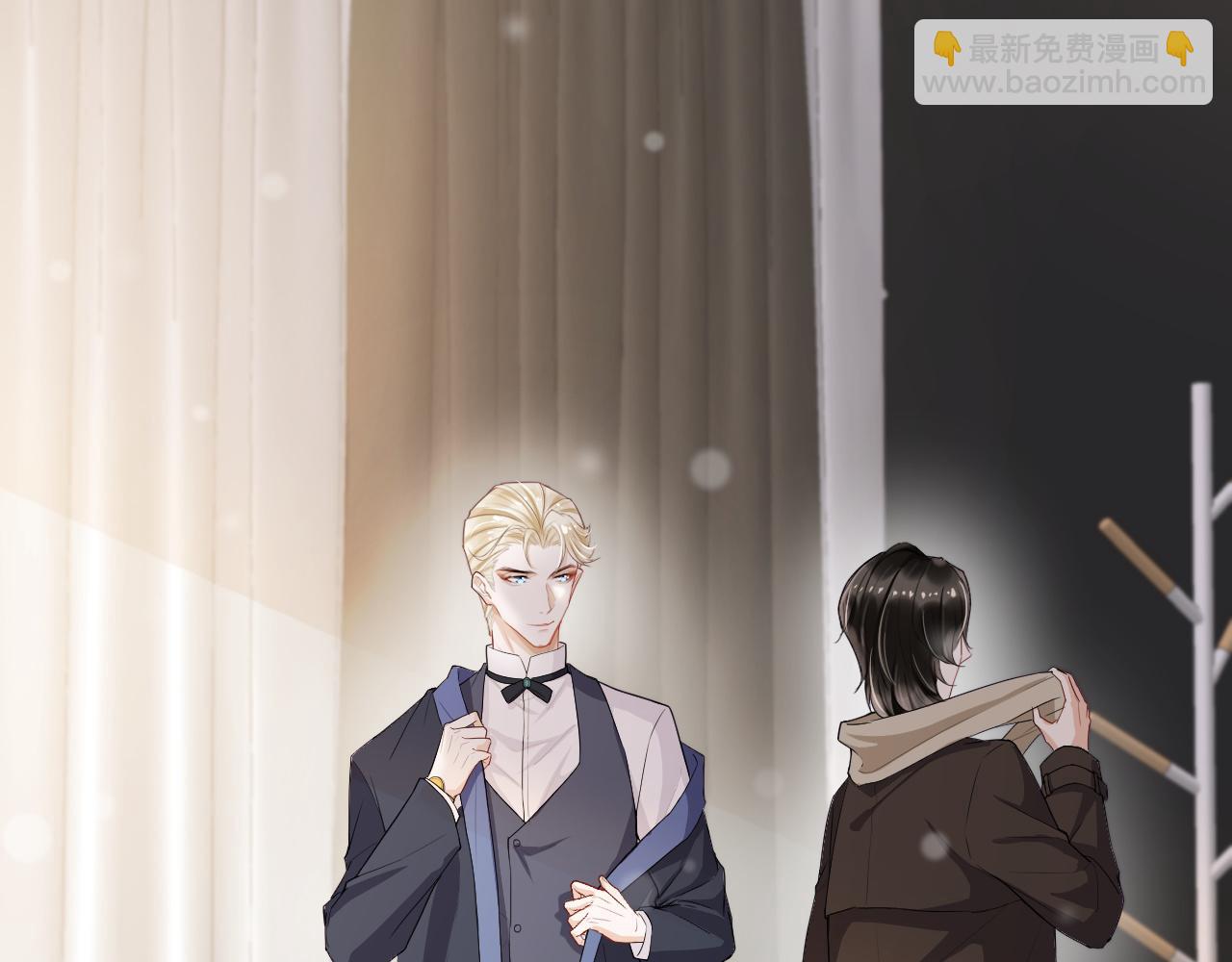 第48话  除夕快乐(1/2)-第51话