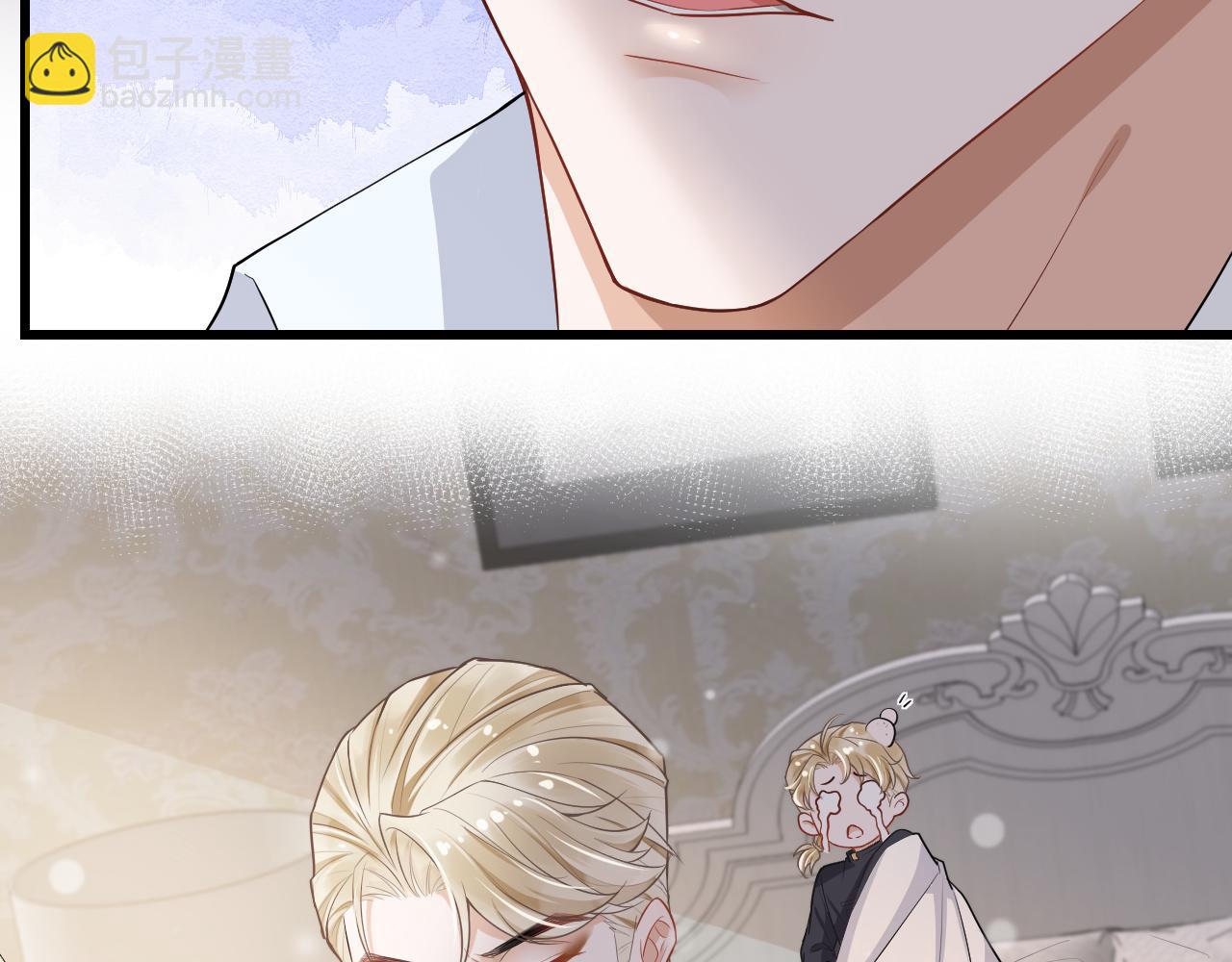 第50话 紧紧抱住你(1/2)-第53话