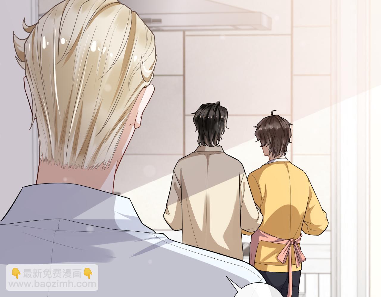 第50话 紧紧抱住你(1/2)-第53话