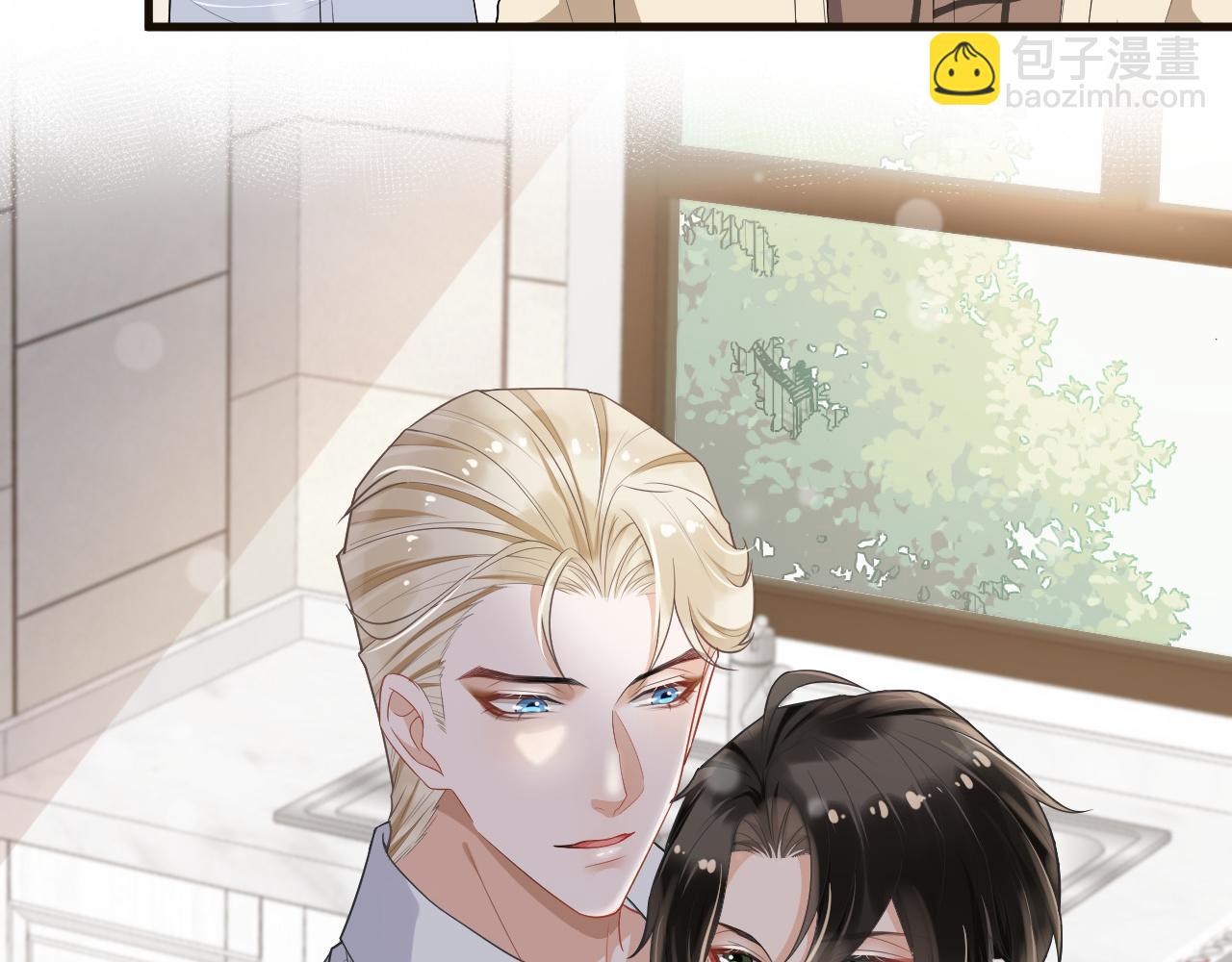 第50话 紧紧抱住你(1/2)-第53话