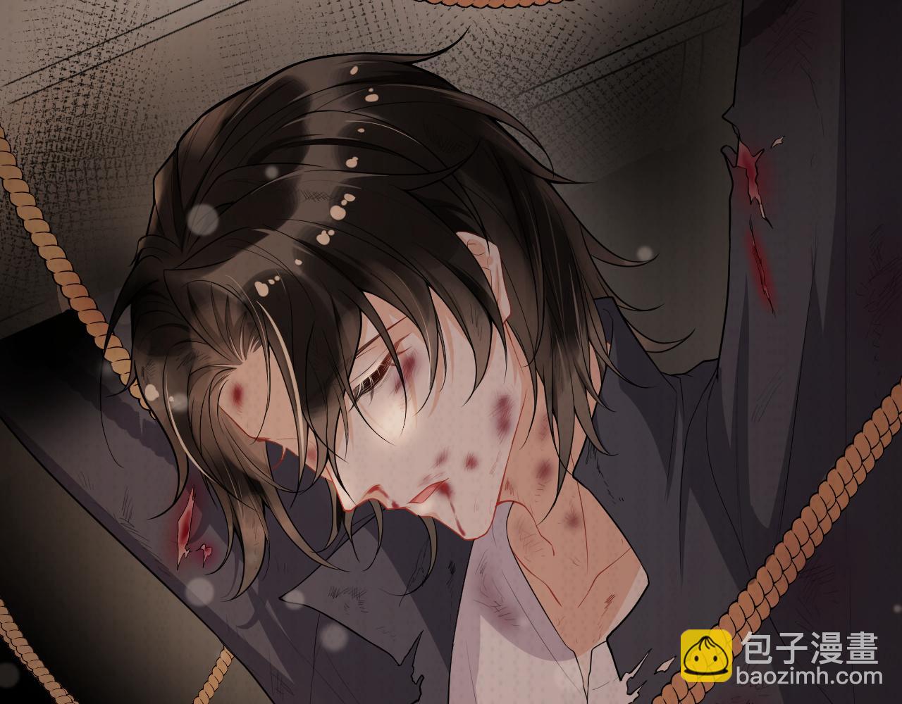 第52话 心疼你曾经的伤(1/2)-第55话