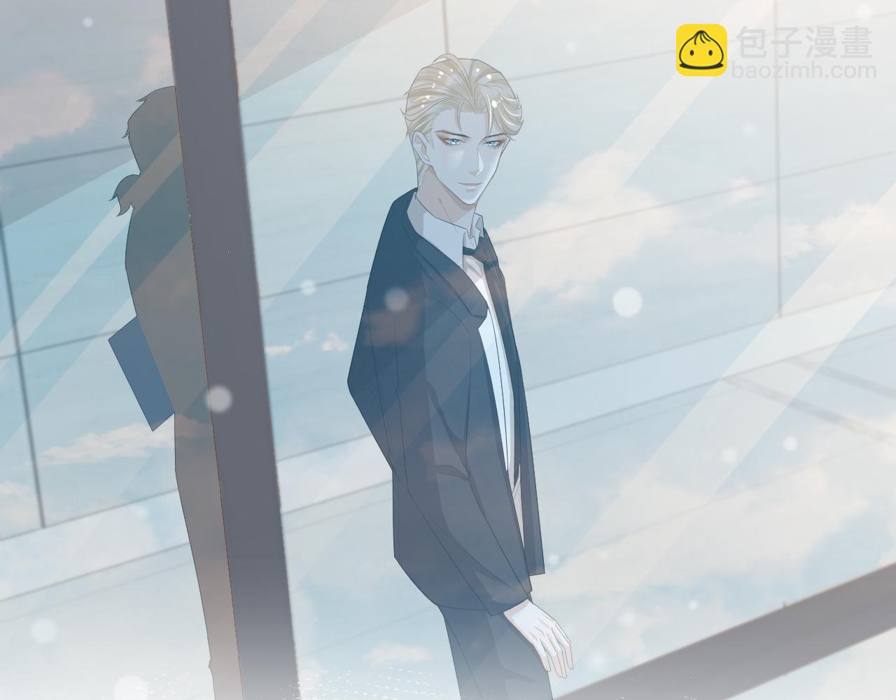 第54话 他对我撒谎了(1/2)-第57话